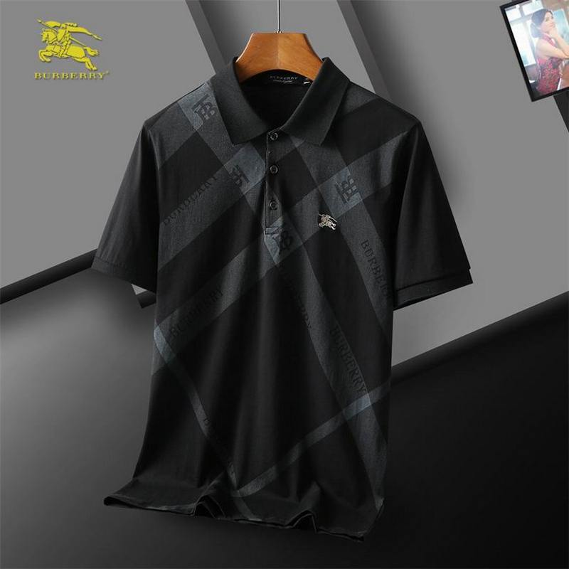 Burberry Men's Polo 236